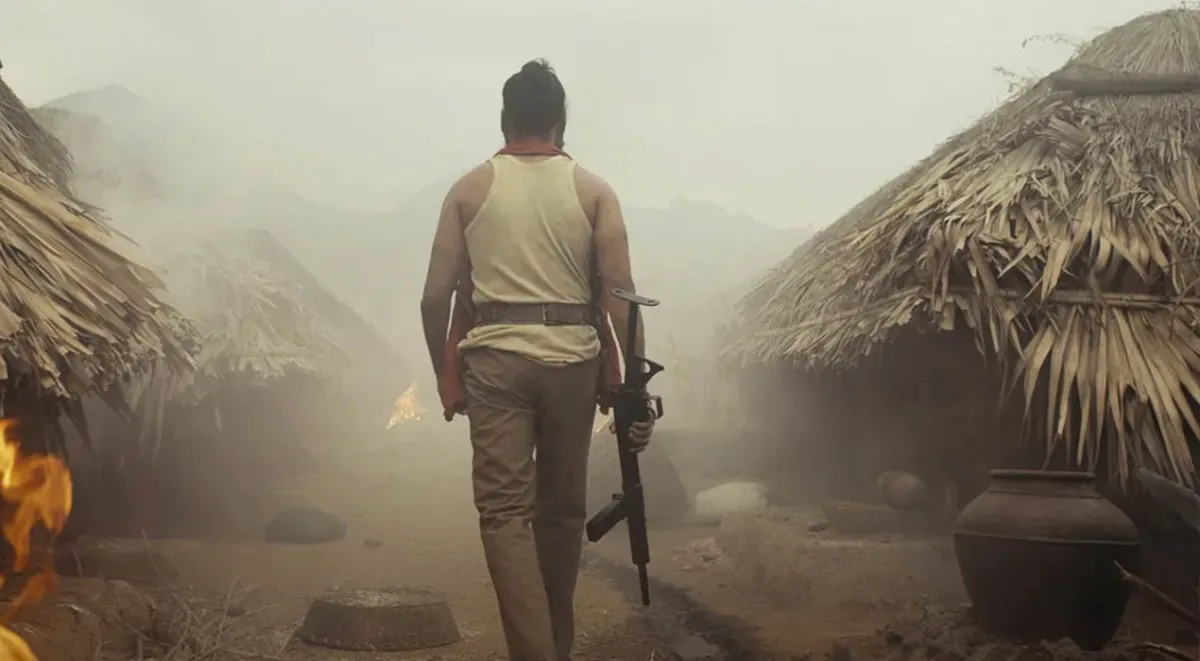 فیلم‌های سینمایی جمعه 3 بهمن تلویزیون