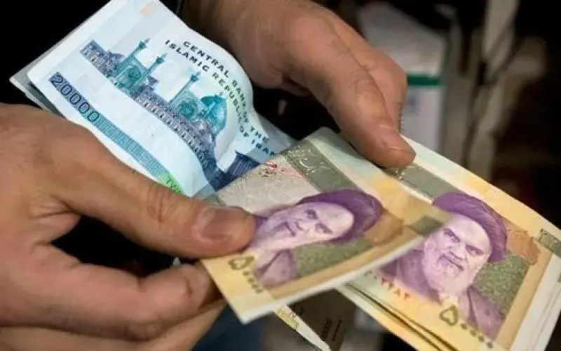  زمان پرداخت عیدی کارگران و کارمندان اعلام شد