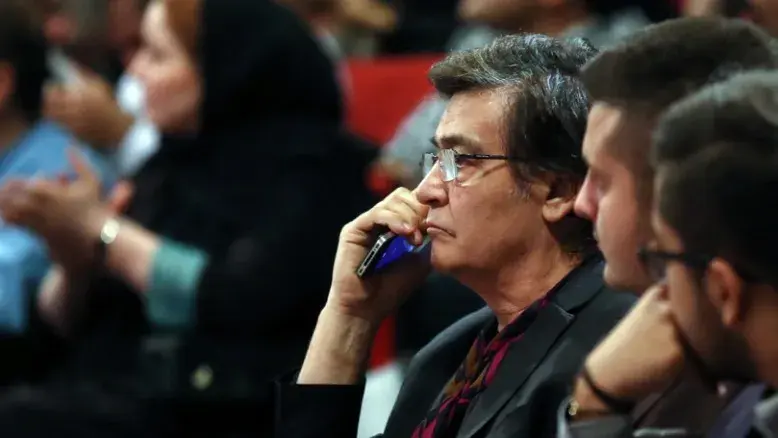 مراسم بزرگداشت رضا رویگری در موزه سینما برگزار می‌شود