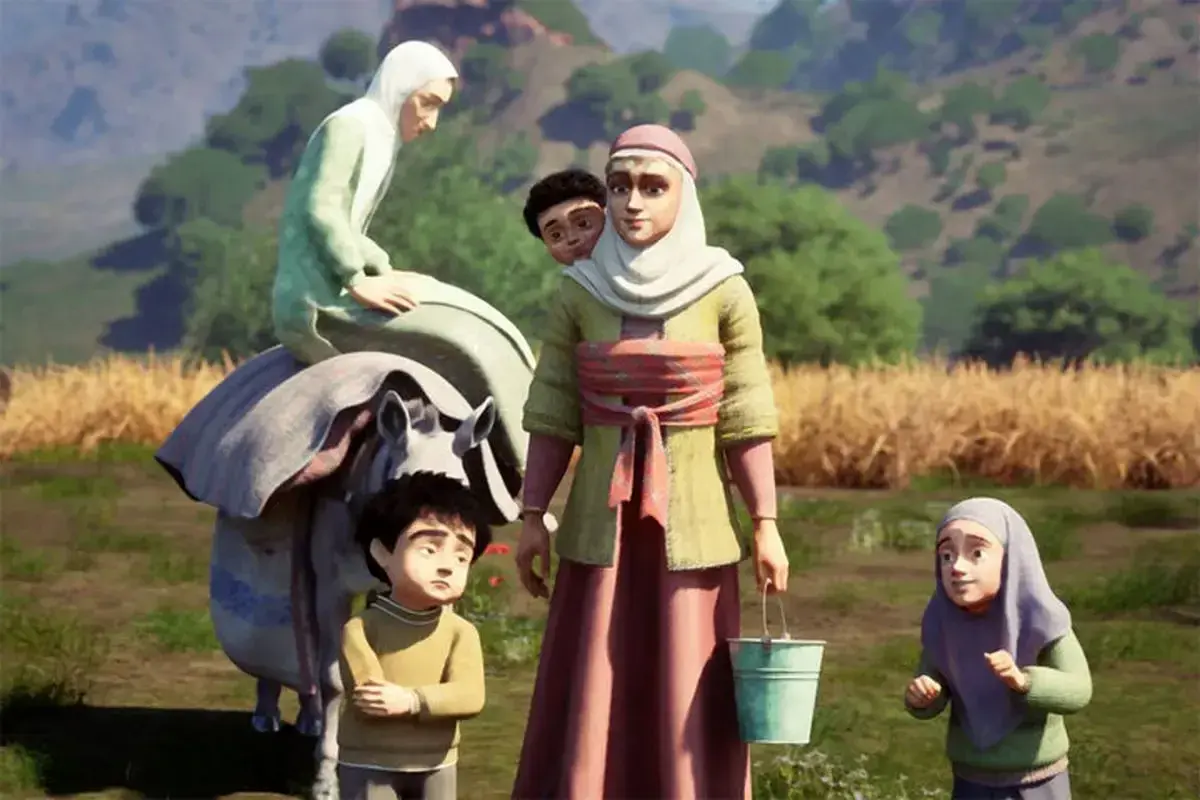 فیلم هایی برای کودکان و نوجوانان