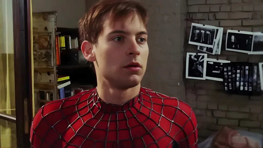 کرکس، گربه سیاه و فیلمی که هرگز ساخته نشد؛ نگاهی به میراث ناتمام «مرد عنکبوتی ۴»