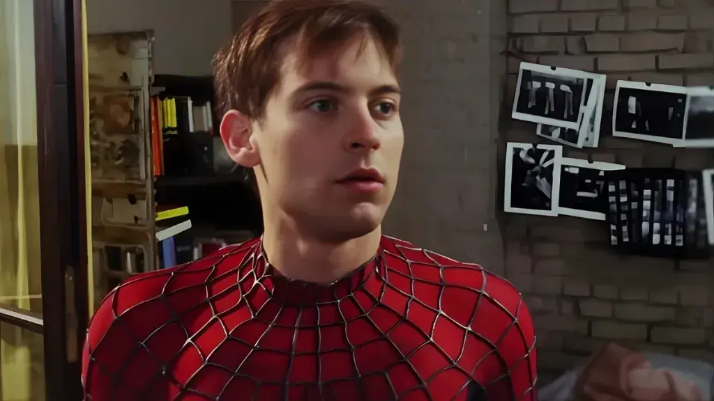 کرکس، گربه سیاه و فیلمی که هرگز ساخته نشد؛ نگاهی به میراث ناتمام «مرد عنکبوتی ۴» 