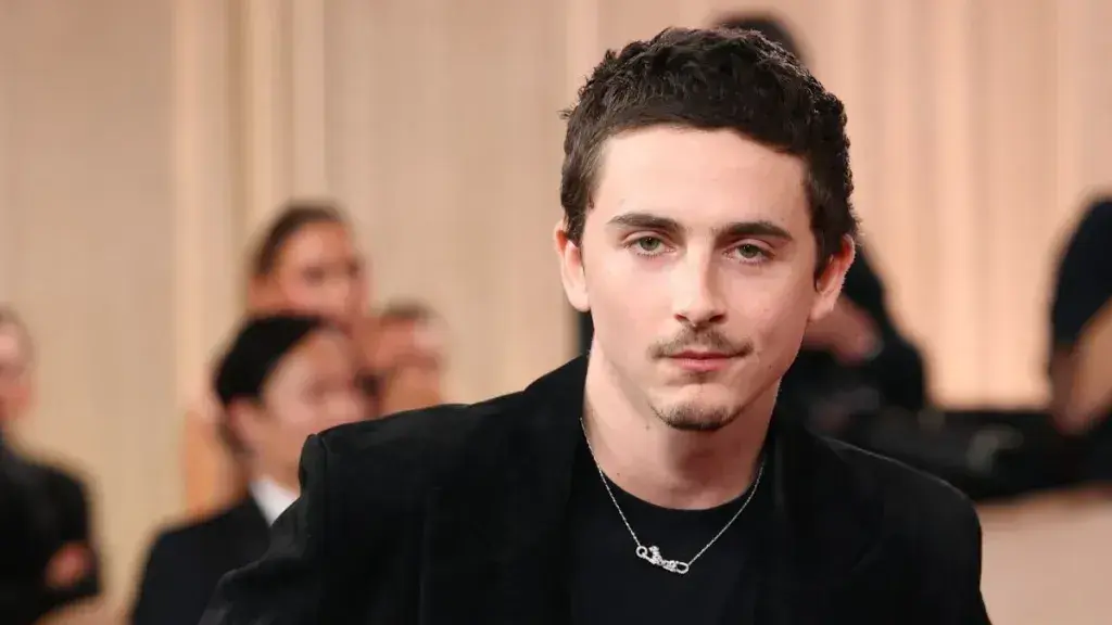 پینگ‌پنگ، جنون و اسکار؛ «مارتی سوپریم» با ۹ نامزدی به جنگ غول‌های سینما می‌رود 