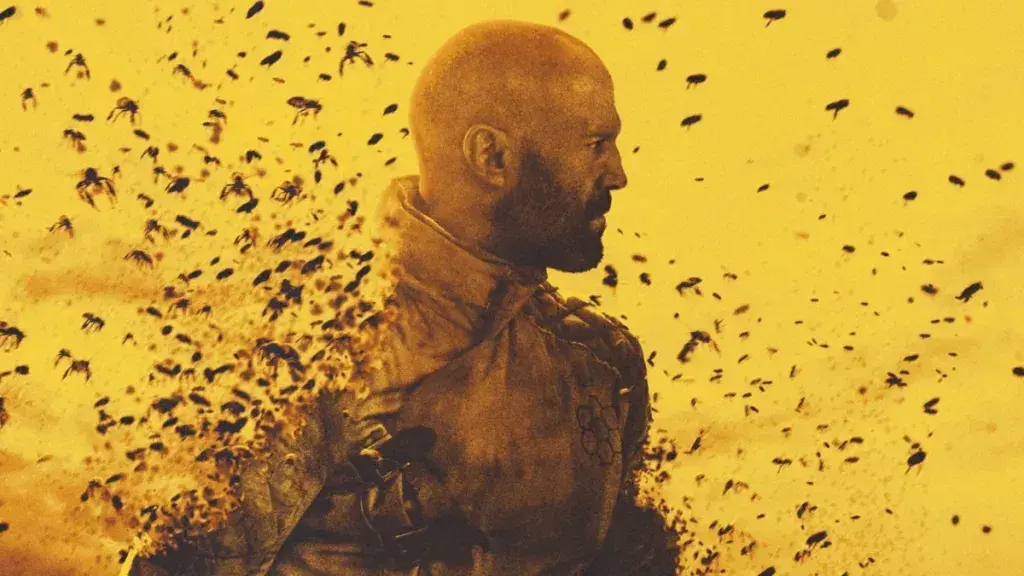 خون تازه‌ در رگ‌های زنبوردار؛ تیمو تیاهانتو کارگردانی قسمت دوم را بر عهده گرفت 