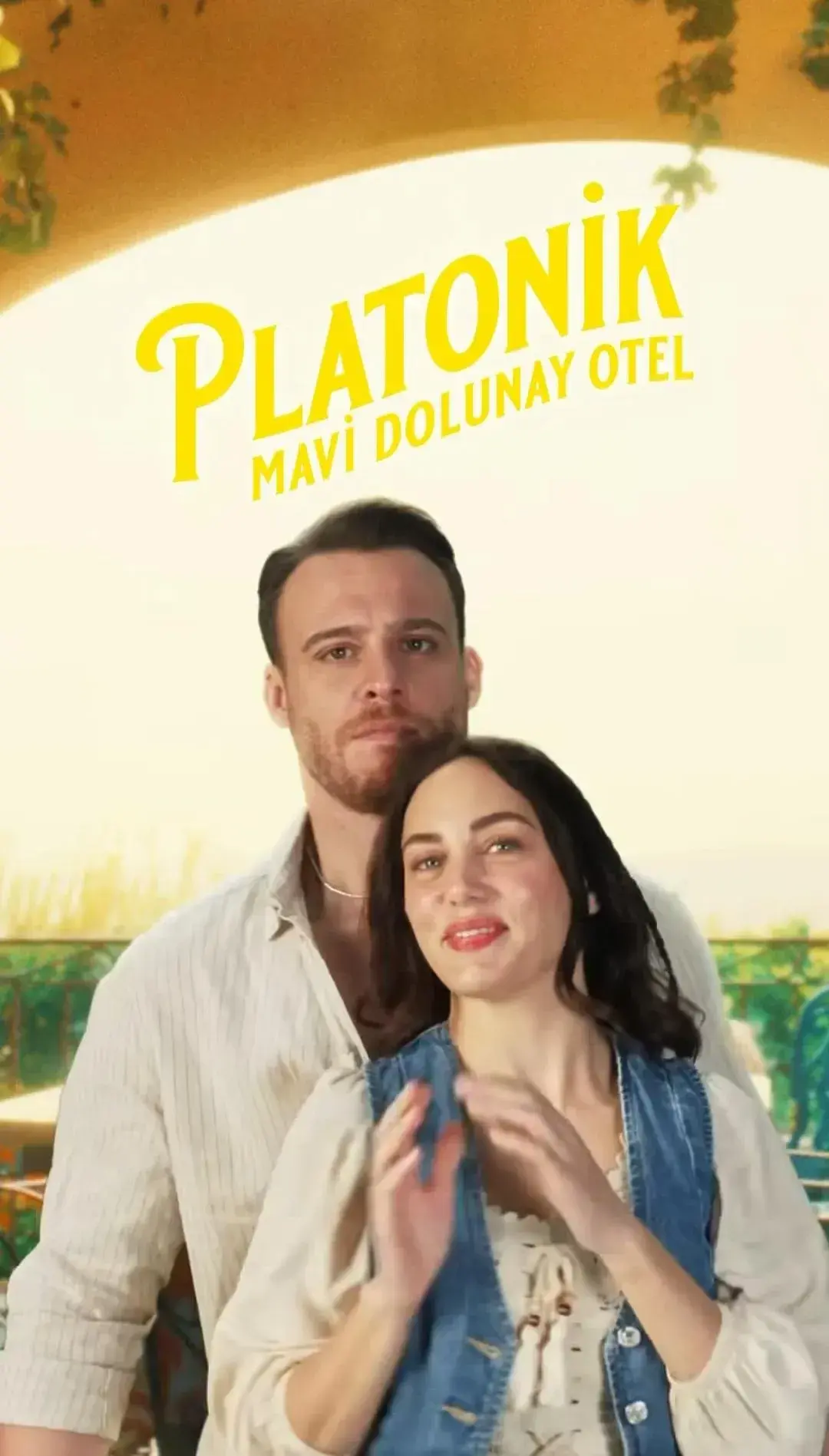 عشق افلاطونی 2025