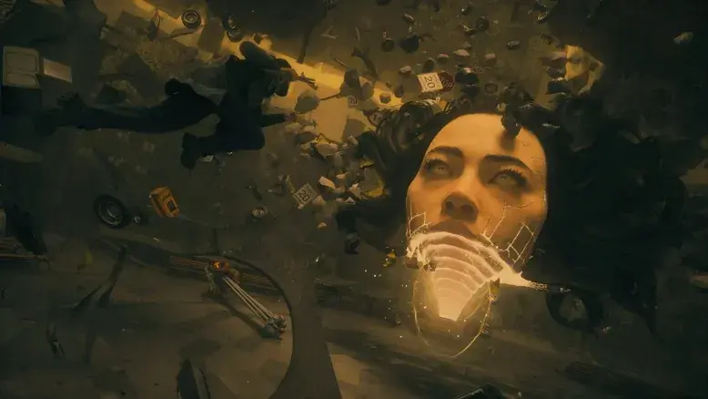 بازی Control: Resonant در سه‌ماهه دوم ۲۰۲۶ منتشر می‌شود