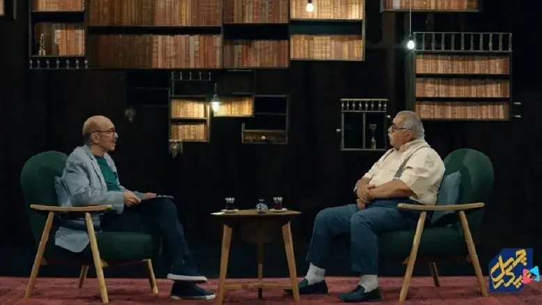 علی شوقیان پشت صحنه «مختارنامه» را روایت کرد: تصاویر هدر رفته‌ای که دیده نشدند