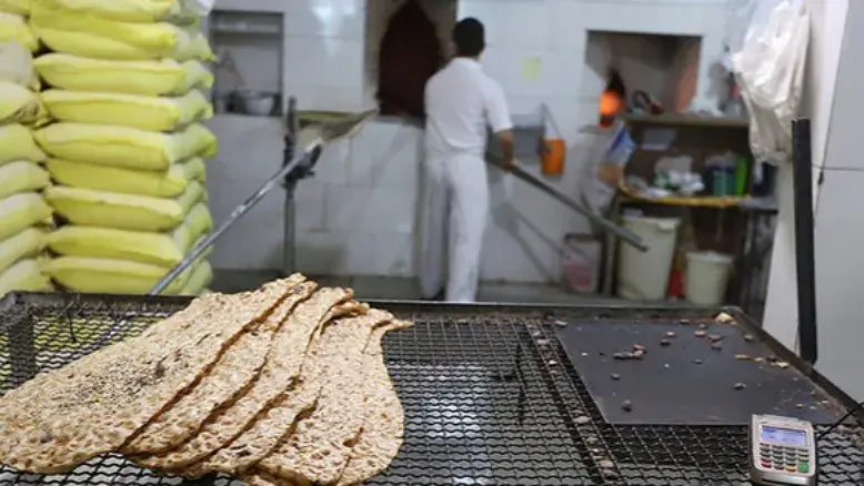 تکذیب افزایش قیمت نان در ۱۴۰۴ | آرد همچنان با نرخ سابق توزیع می‌شود