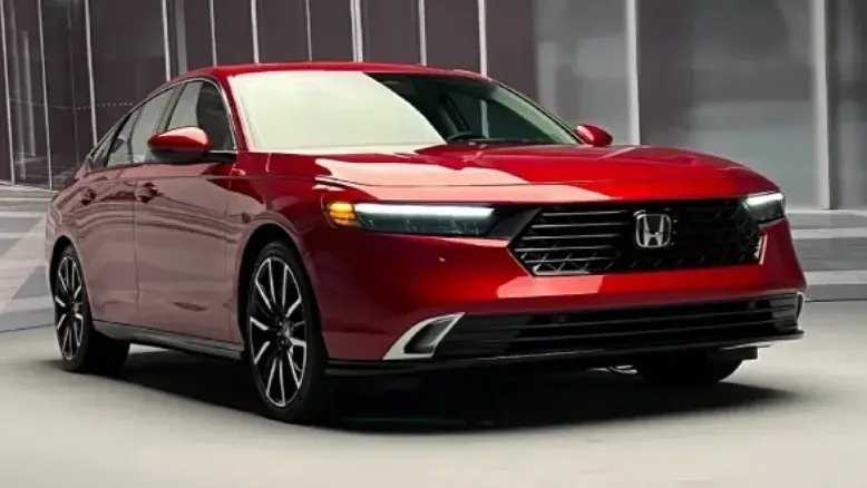هوندا آکورد پلاگین هیبرید وارد سامانه واردات خودرو شد؛ ثبت‌نام از ۵ بهمن