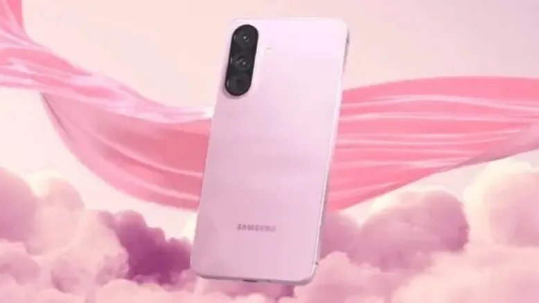 افشای کامل Galaxy A57 پیش از رونمایی رسمی