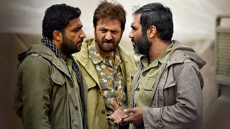 همه‌چیز درباره سریال «صفر بیست و چهار»؛ از داستان تا بازیگران