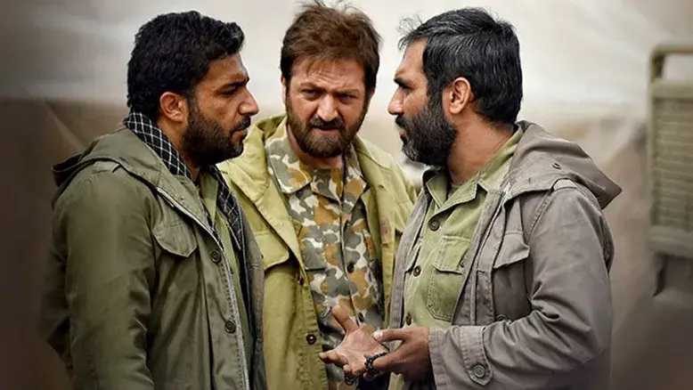 همه‌چیز درباره سریال «صفر بیست و چهار»؛ از داستان تا بازیگران