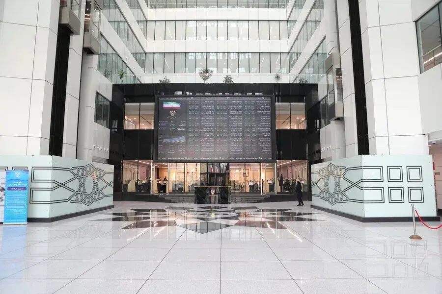 شاخص کل بورس امروز ۱۰۵ هزار واحد فروریخت