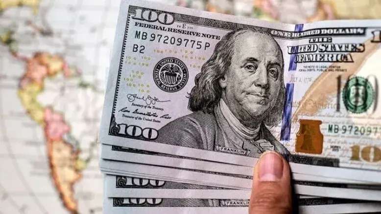 قیمت دلار، یورو و پوند در بازار آزاد امروز + جدول کامل