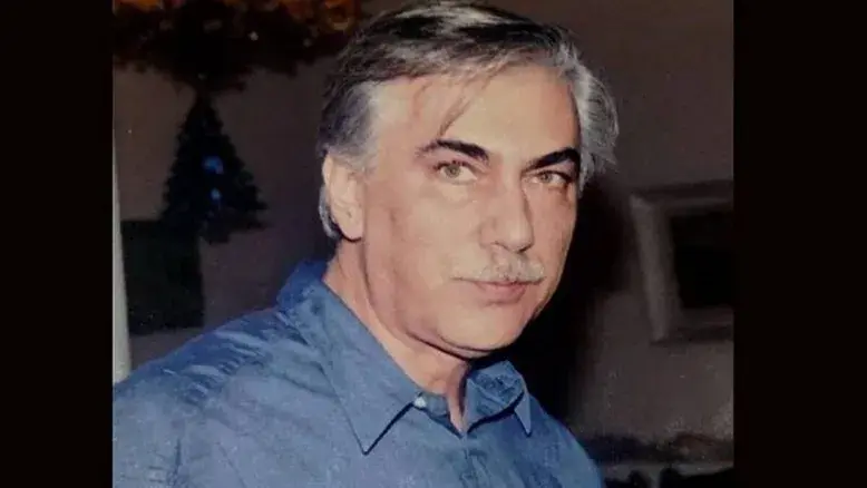 فواد بدیع درگذشت؛ مدیر ارشد استودیو بدیع و چهره ماندگار سینما