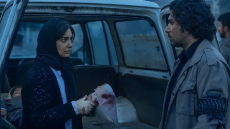 «بازی خونی» امشب برای اولین بار روی آنتن شبکه دو می‌رود