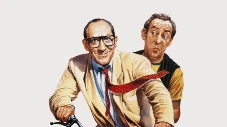 مجموعه فیلم‌های کمدی «دیدی» مهمان شبکه نمایش شد