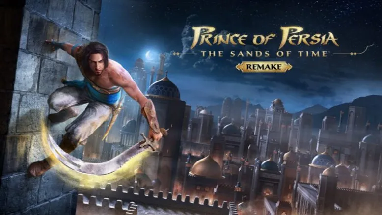 ریمیک بازی Prince of Persia ۹۹ درصد کامل بود اما لغو شد؛ دلیل اصلی چیست؟