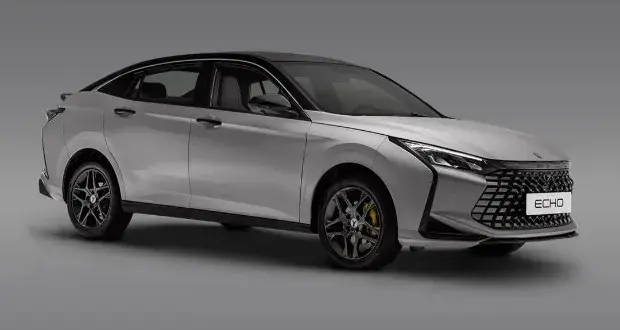 قیمت روز لاماری اکو در بازار آزاد | بهمن ۱۴۰۴