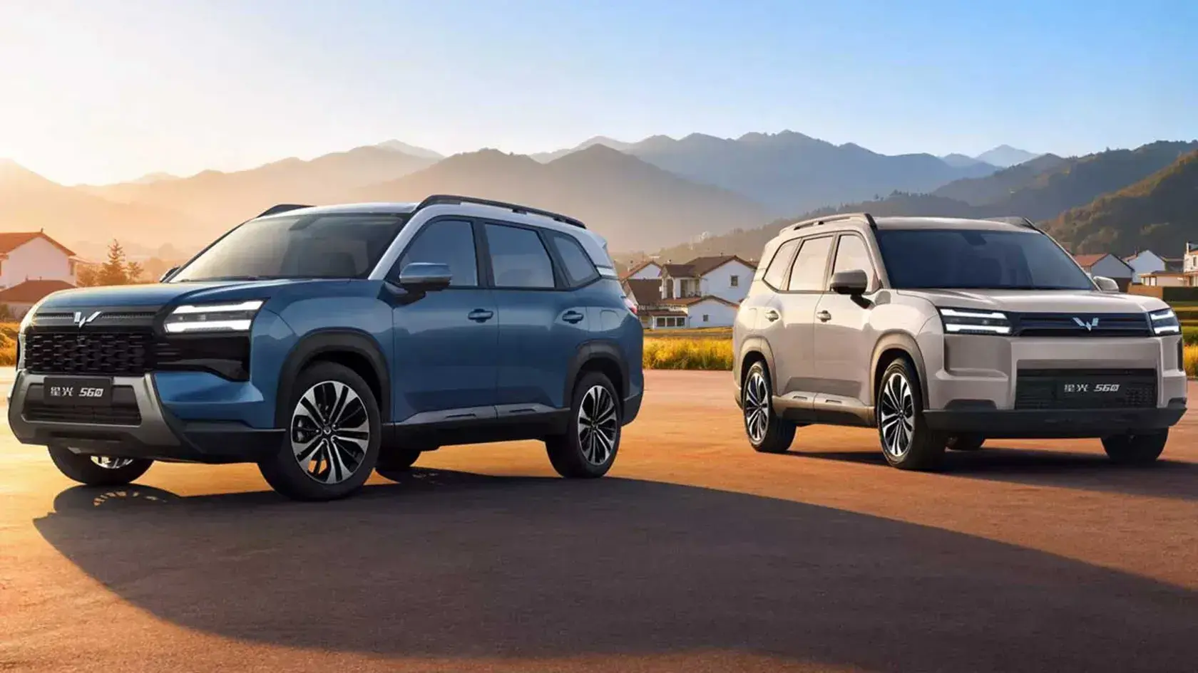 شاسی‌بلند اقتصادی جدید جنرال موتورز با قیمت ارزان‌تر از پژو ۲۰۷!