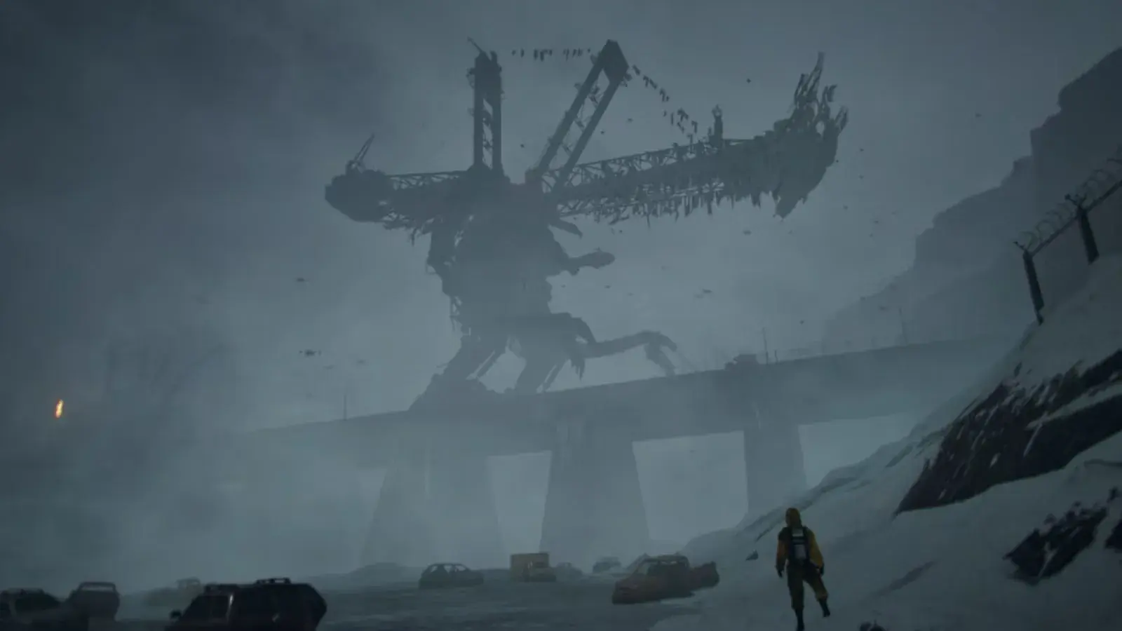 انقلاب وحشت و اتمسفر؛ چگونه بازی‌های سال ۲۰۲۶ مرز بین واقعیت و کابوس را محو می‌کنند؟ 