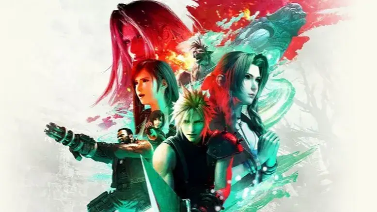 چرا بازی Final Fantasy 7 Remake Part 3 سراغ آنریل انجین 5 نرفت؟