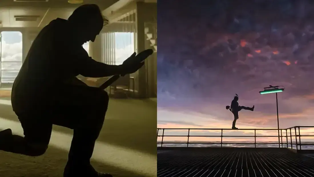 خداحافظی موقت با اکشن؛ تام کروز با «Digger» به دوران طلایی سینمای هنری بازمی‌گردد 