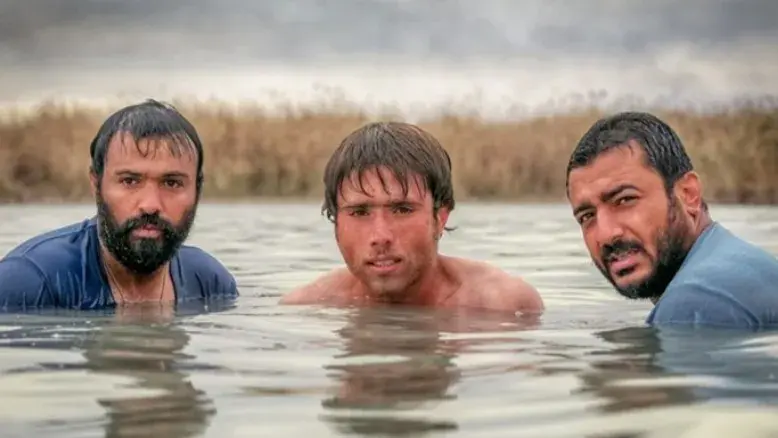 «پل» به جشنواره فجر ۴۴ می‌آید؛ عاشقانه‌ای در دل دفاع مقدس