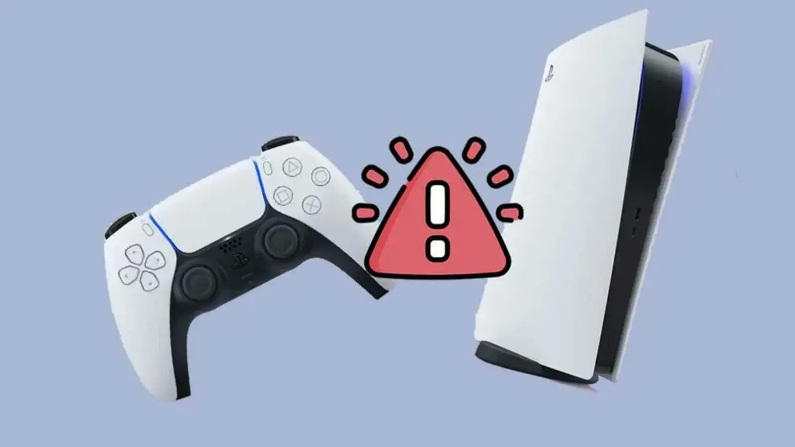 چرا PS5 داغ می کند؟ ۱۰ علت داغ شدن PS5 + راه‌حل