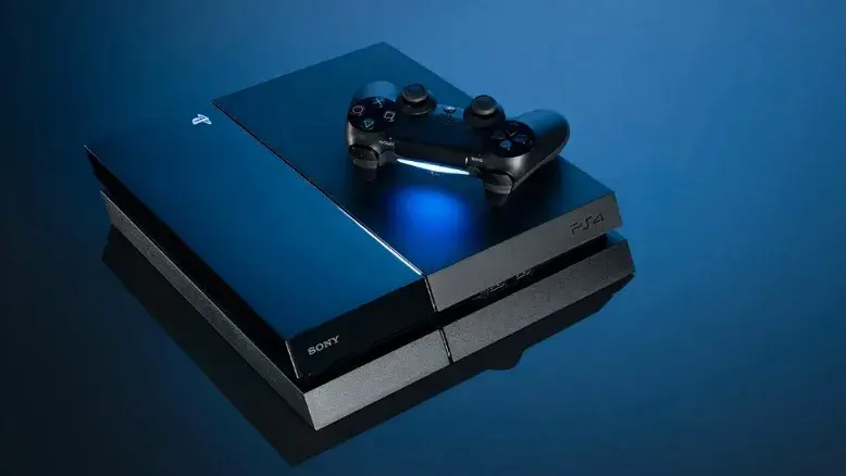 این مادساز PS4 را به کنسولی شبیه PS6 دستی تبدیل کرد