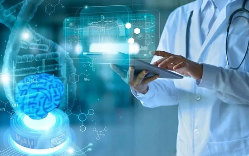 نقش هوش مصنوعی در نظام ارجاع و پزشکی خانواده