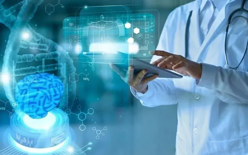 نقش هوش مصنوعی در نظام ارجاع و پزشکی خانواده