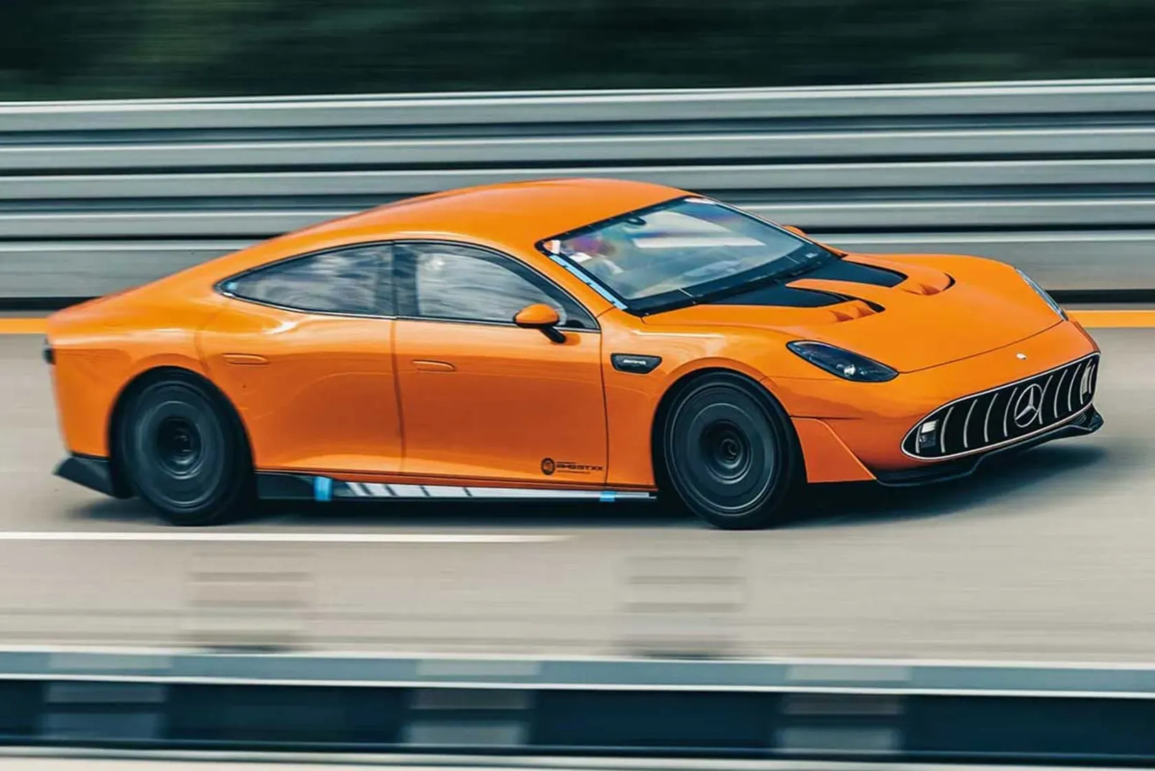 شیائومی SU7 رکورد استقامتی پیمایش خودروهای برقی را شکست