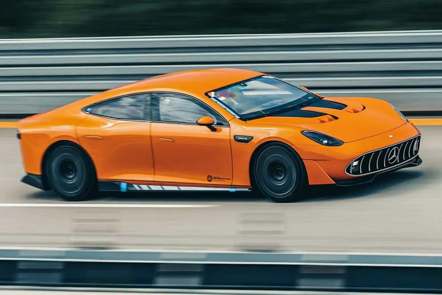 شیائومی SU7 رکورد استقامتی پیمایش خودروهای برقی را شکست