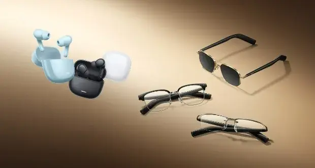 شیائومی با معرفی ردمی بادز ۸ لایت و عینک هوشمند میجیا، بازار گجت‌های پوشیدنی را متحول کرد