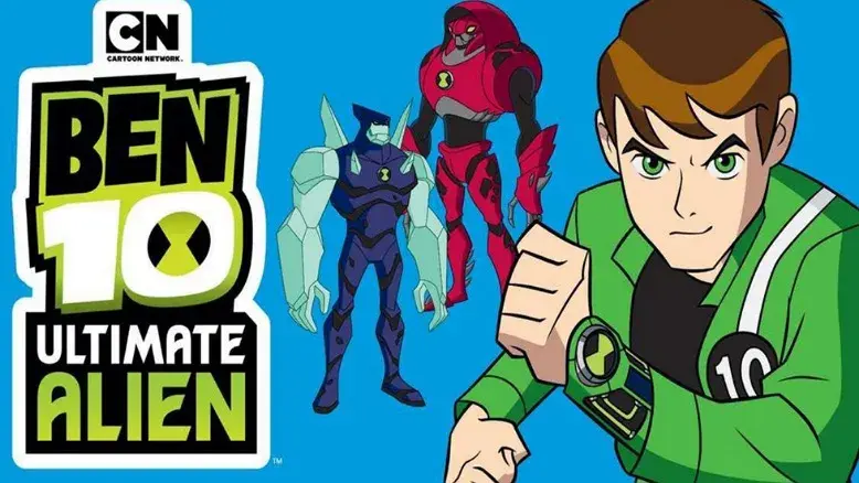 همکاری انیمیشن بن تن با فورتنایت