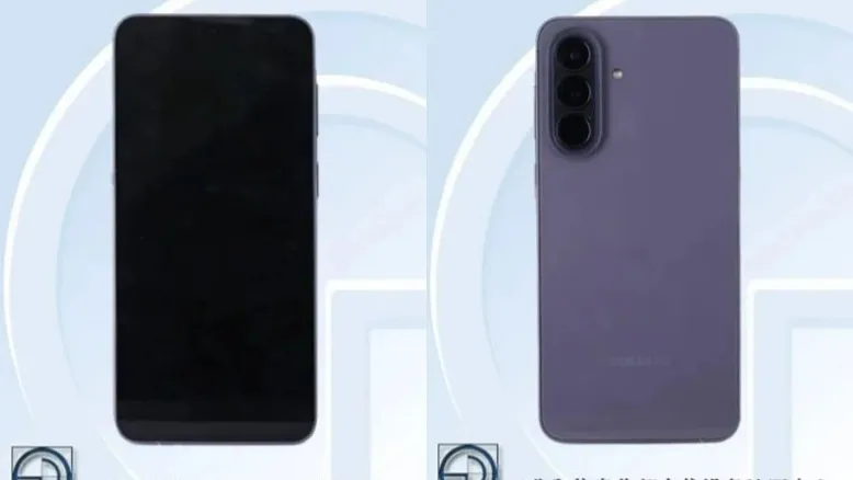 اطلاعات جدیدی از طراحی گلکسی A57 سامسونگ که باید پیش از عرضه بدانید