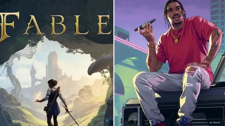 مدیر استودیوهای ایکس باکس اعلام کرد همزمانی انتشار GTA 6 و Fable جای نگرانی ندارد