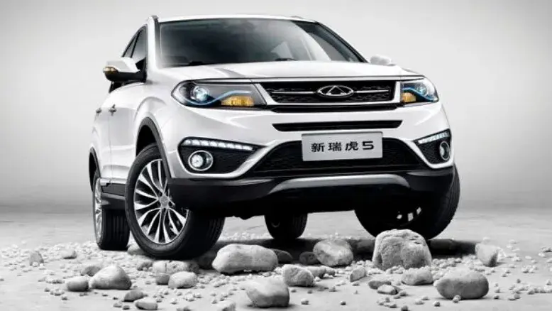 چری با پیشی گرفتن از فولکس واگن و تسلا در ۲۰۲۵، اهدافی بلند پروازانه برای سال جاری دارد