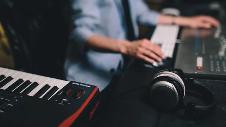 کدام آهنگسازان برای فیلم‌های جشنواره امسال فعالیت کرده‌اند؟