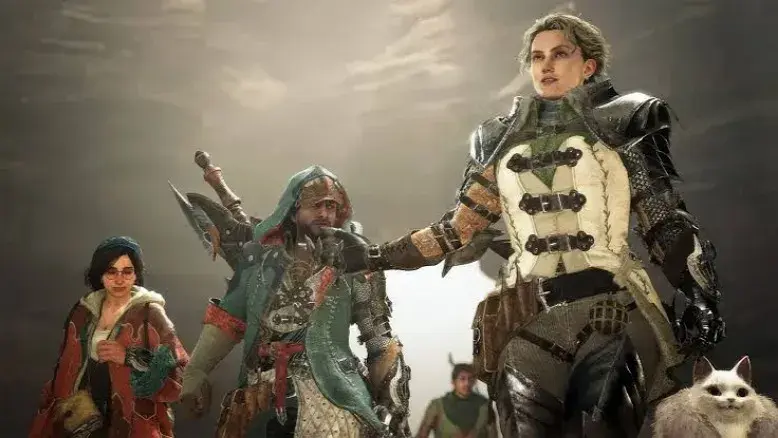 فروش بازی Monster Hunter Wilds از 11 میلیون نسخه عبور کرد