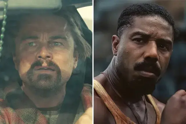 نامزدهای جوایز فیلم بفتا اعلام شد