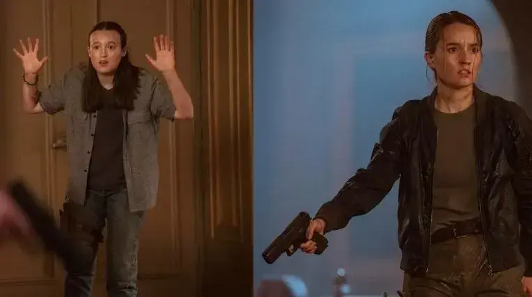 خداحافظی نیل دراکمن از آخرین بازمانده از ما؛ خالق بازی سریال را رها کرد تا روی «Intergalactic» تمرکز کند