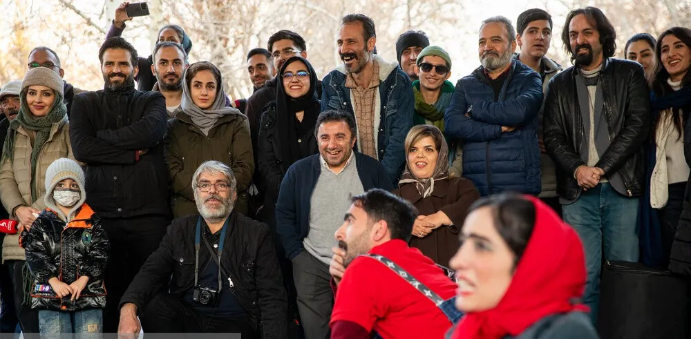 اجرای خاطره‌انگیز «خانواده آقای هاشمی» و طرح یک درخواست از وزیر ارشاد