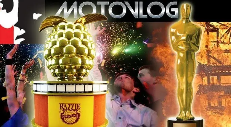 بدترین‌های سال سینما، نامزدهای تمشک طلایی ۲۰۲۶ اعلام شد