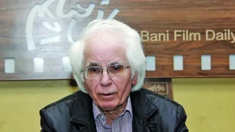 درگذشت پرویز نوری؛ منتقدی که از دهه ۳۰ سینمای ایران را نقد می‌کرد