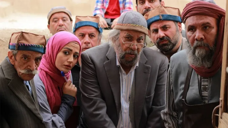 محمد فیلی: «روزی روزگاری آبادی» کلیشه‌های تلویزیون را شکست