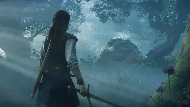 بازی Fable با بیش از هزار NPC؛ دنیایی که نفس می‌کشد