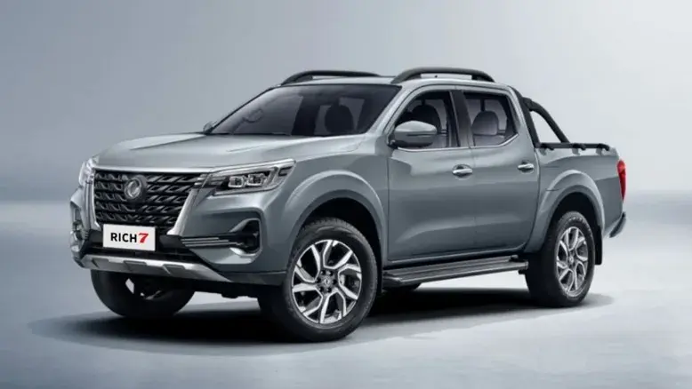 فروش پیکاپ ترا پرشیا خودرو با قیمت غیرقطعی آغاز شد