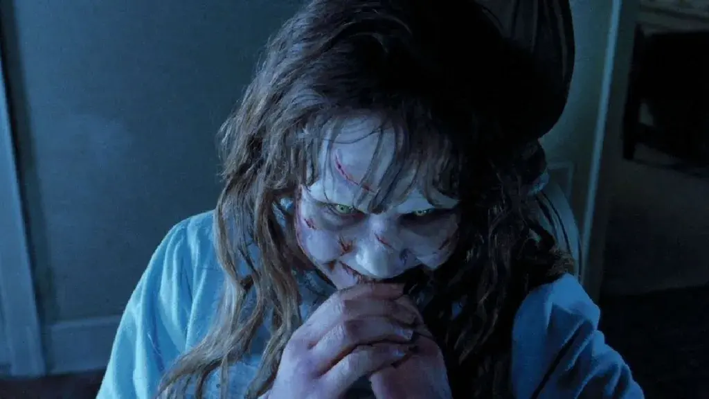 خداحافظی با سه‌گانه شکست‌خورده؛ مایک فلنگن چگونه فرنچایز «جن‌گیر» را نجات می‌دهد؟ 